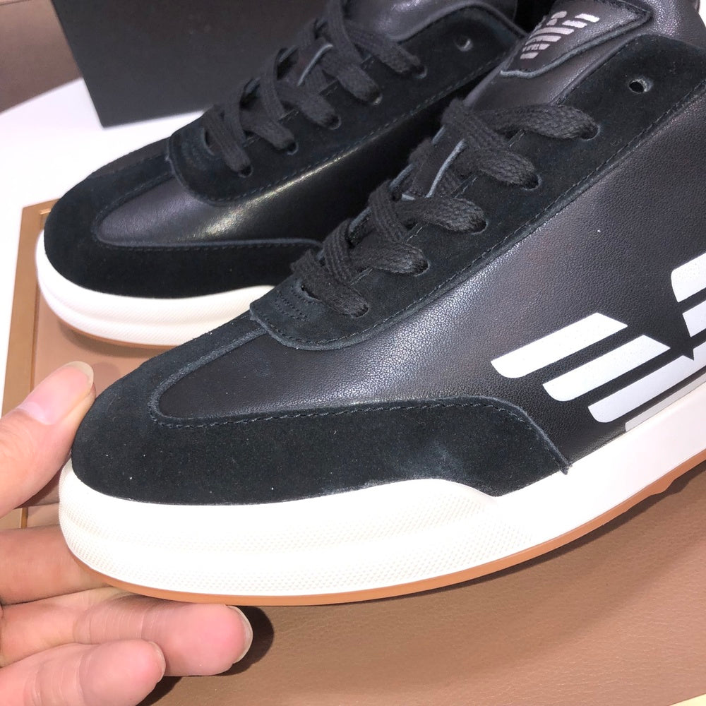 ARMANI Unisex Casual Shoes - 412462