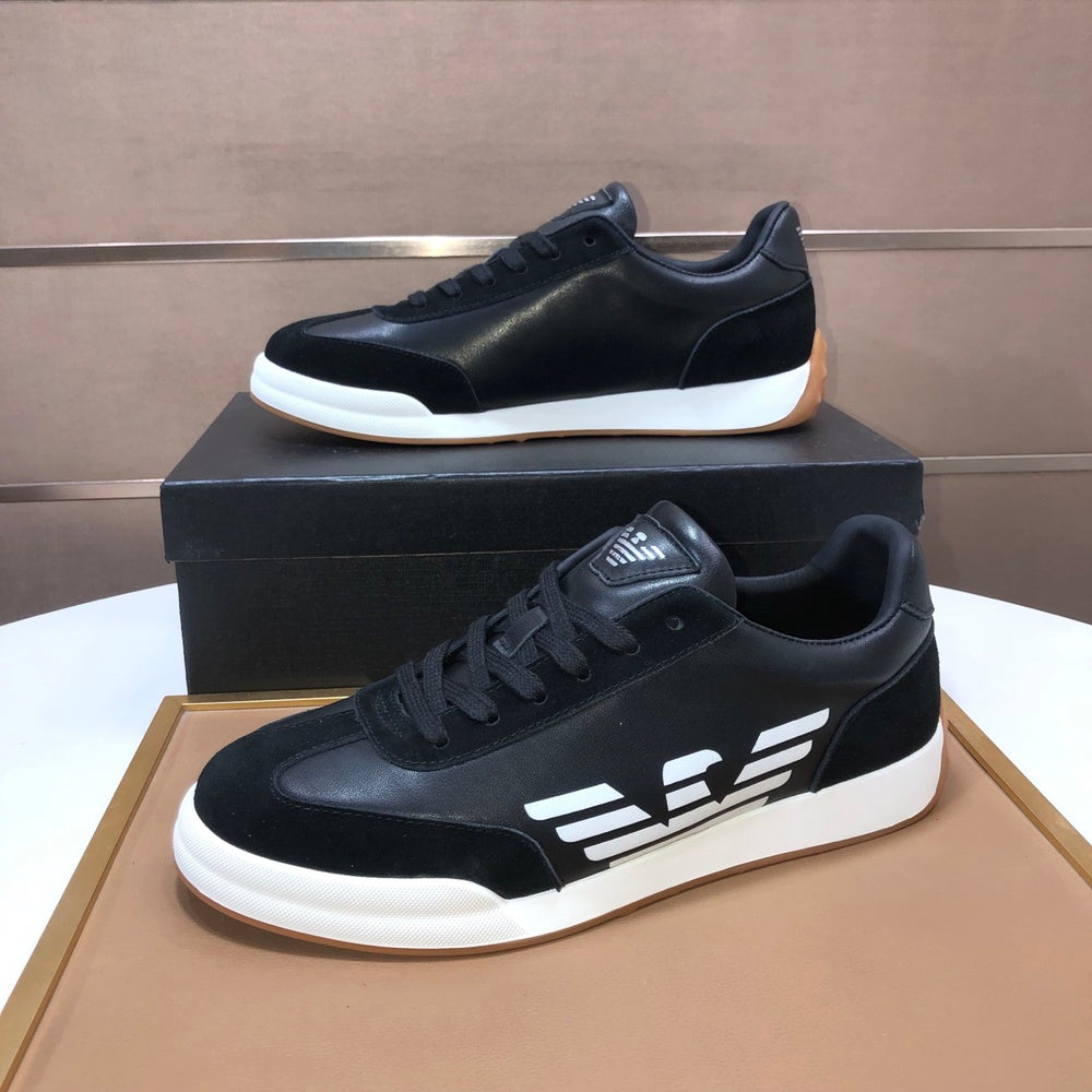 ARMANI Unisex Casual Shoes - 412462