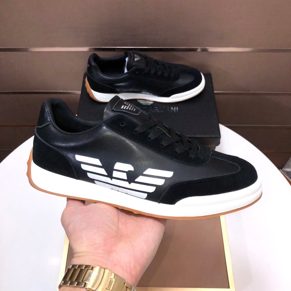 ARMANI Unisex Casual Shoes - 412462
