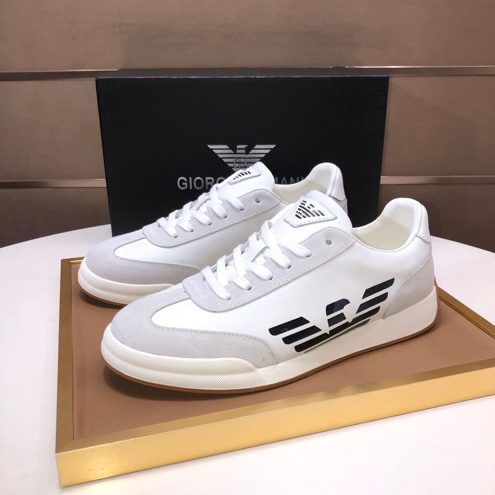 ARMANI Unisex Casual Shoes - 412464