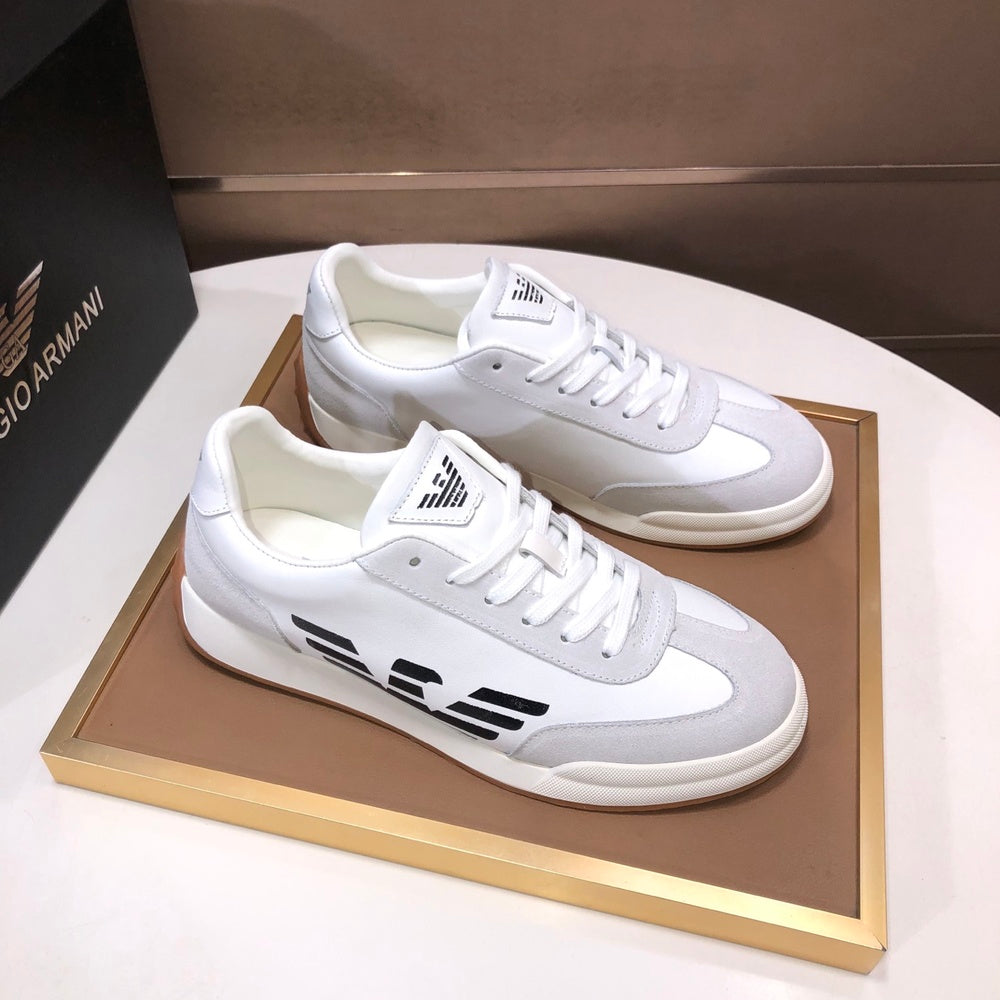 ARMANI Unisex Casual Shoes - 412464