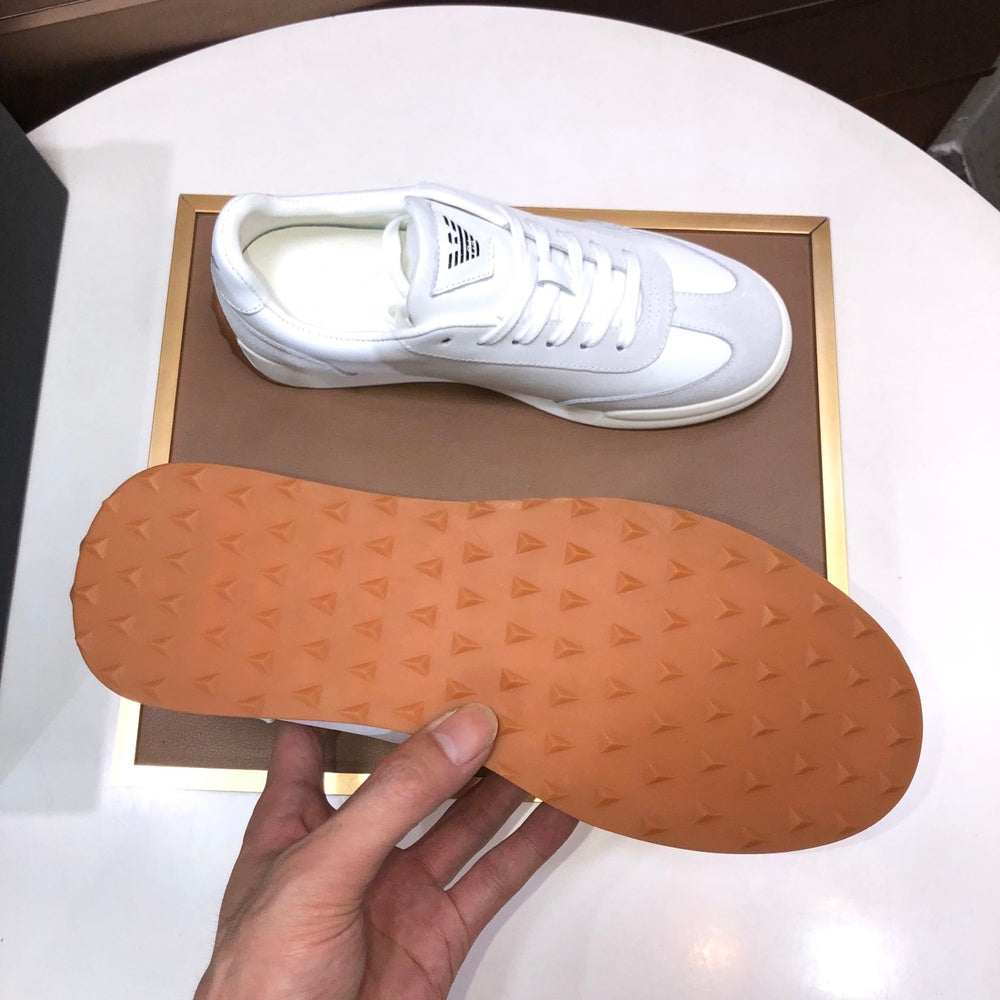 ARMANI Unisex Casual Shoes - 412464