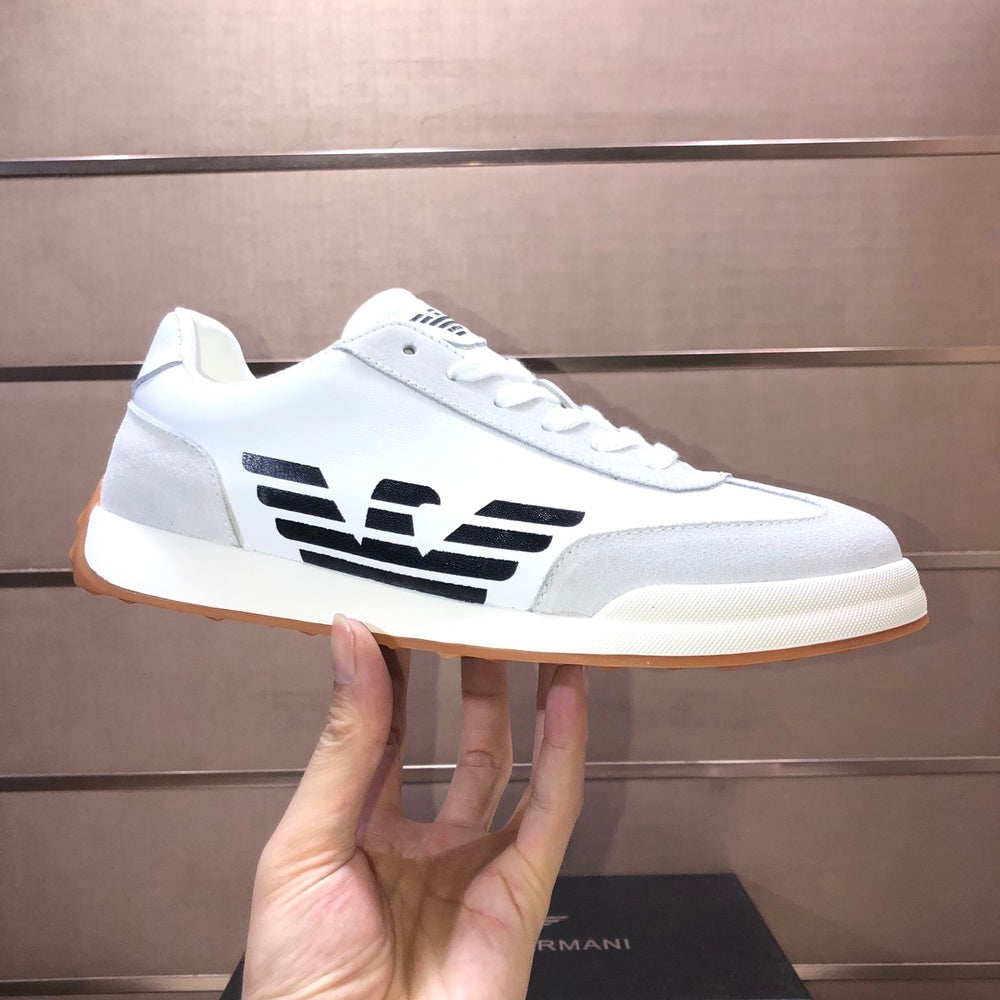 ARMANI Unisex Casual Shoes - 412464