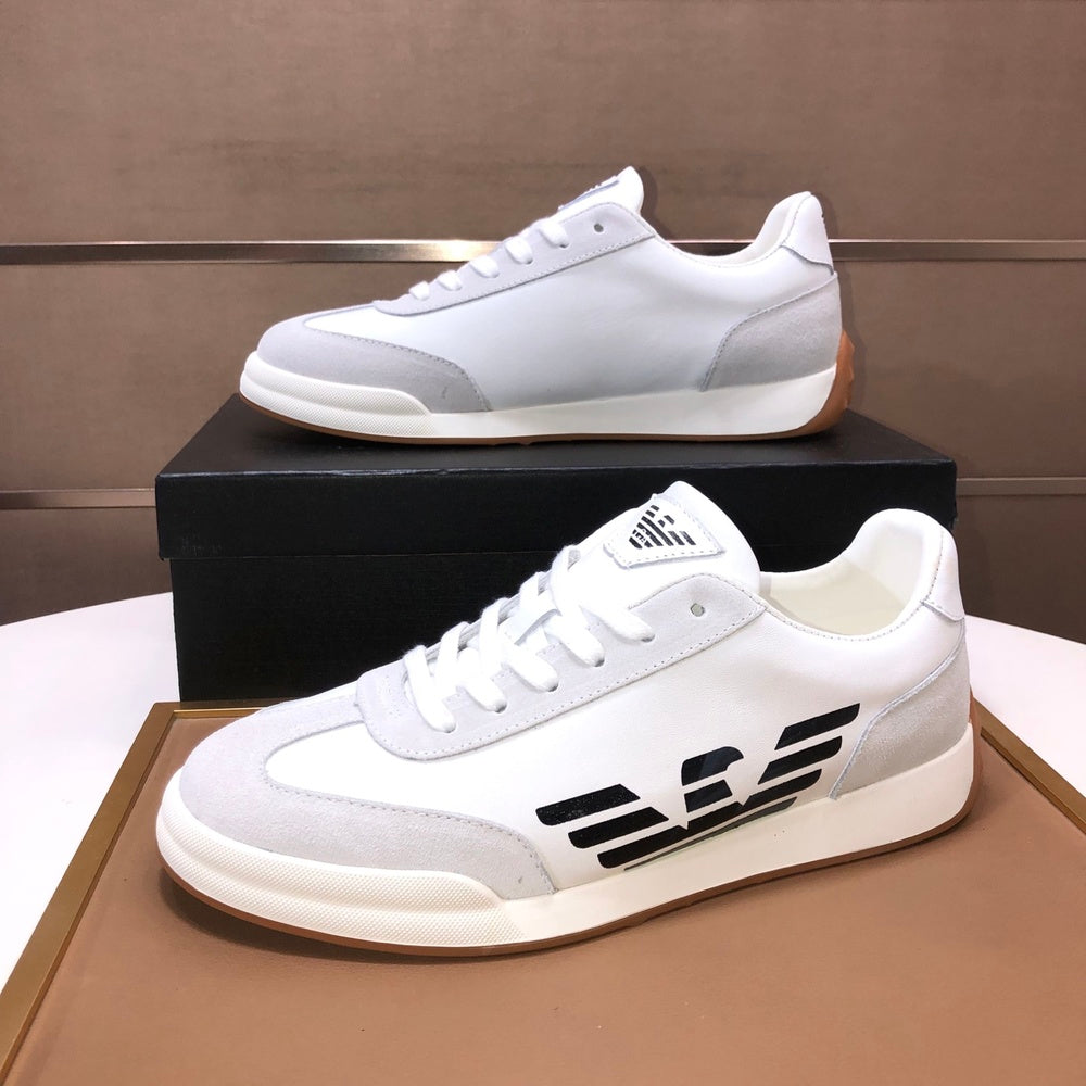 ARMANI Unisex Casual Shoes - 412464