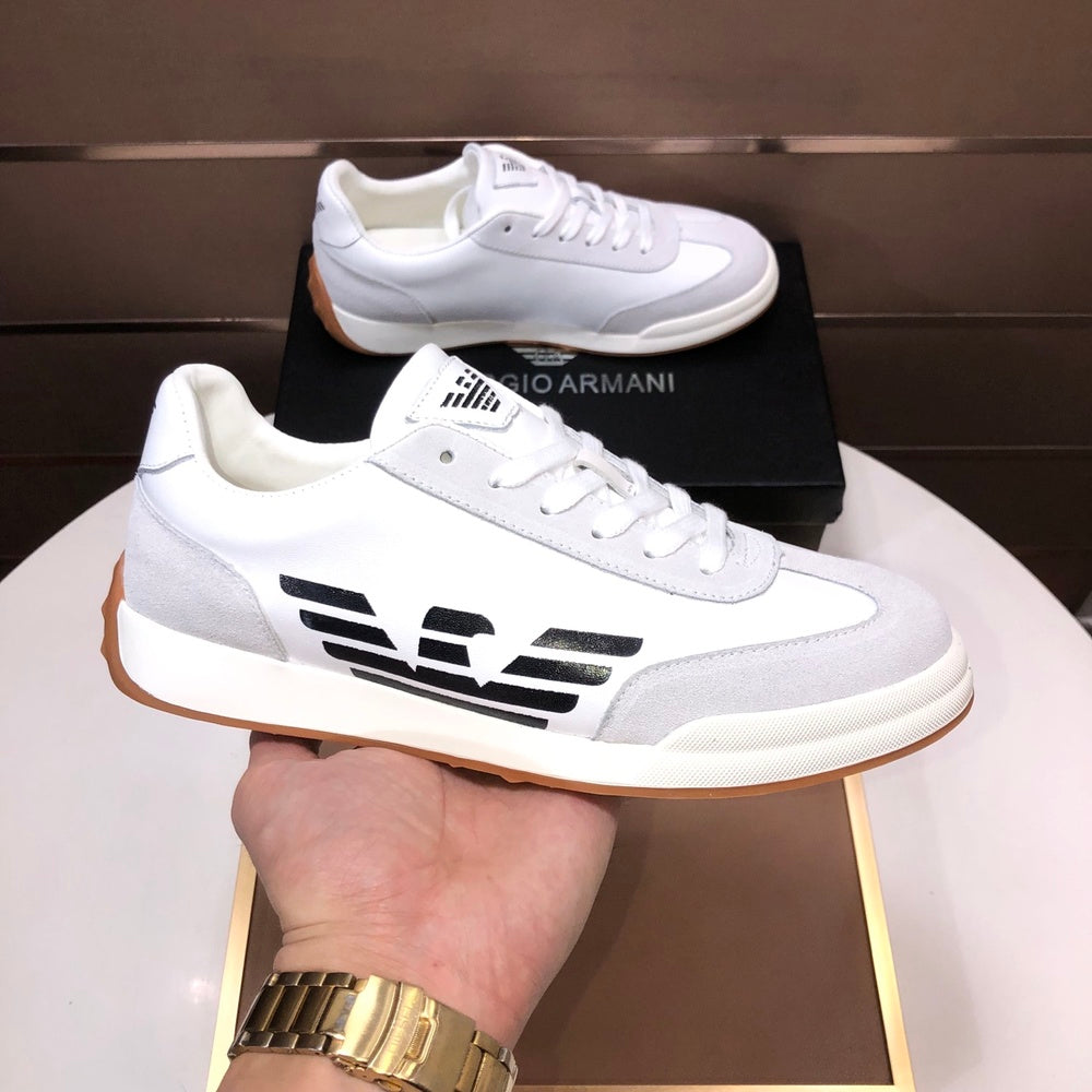 ARMANI Unisex Casual Shoes - 412464