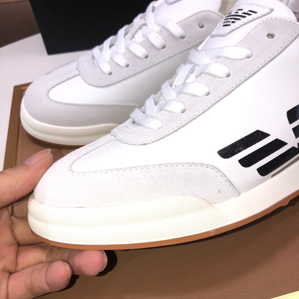 ARMANI Unisex Casual Shoes - 412464