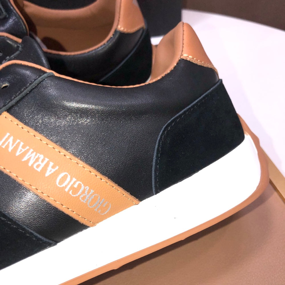 ARMANI Unisex Casual Shoes - 412466