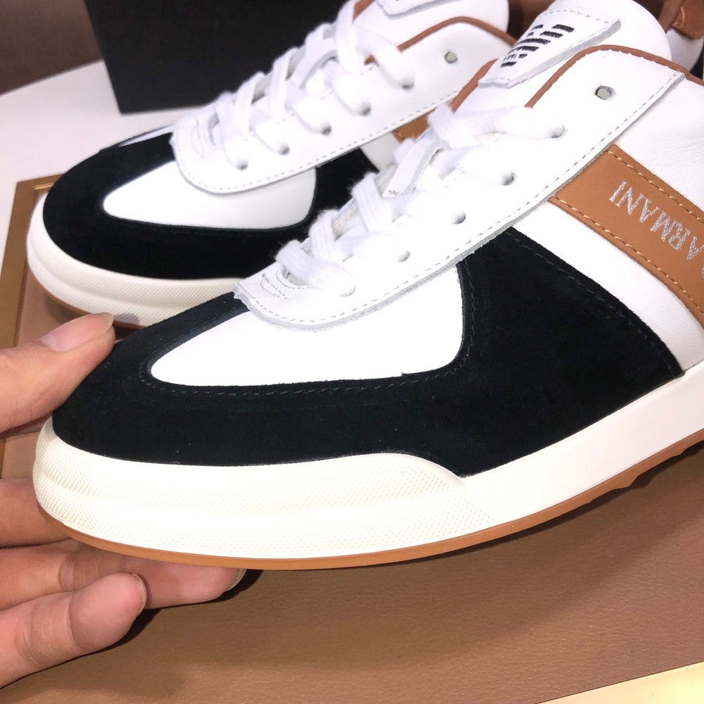 ARMANI Unisex Casual Shoes - 412468