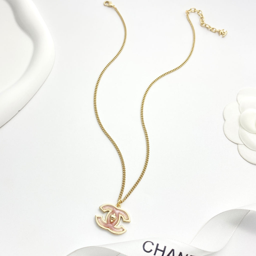 CHANEL Necklace