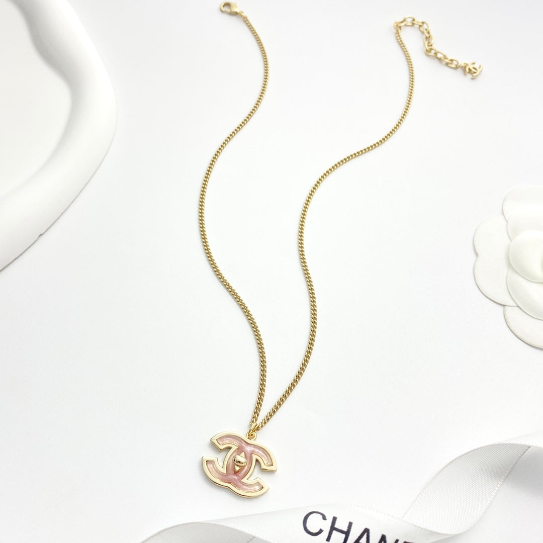 CHANEL Necklace