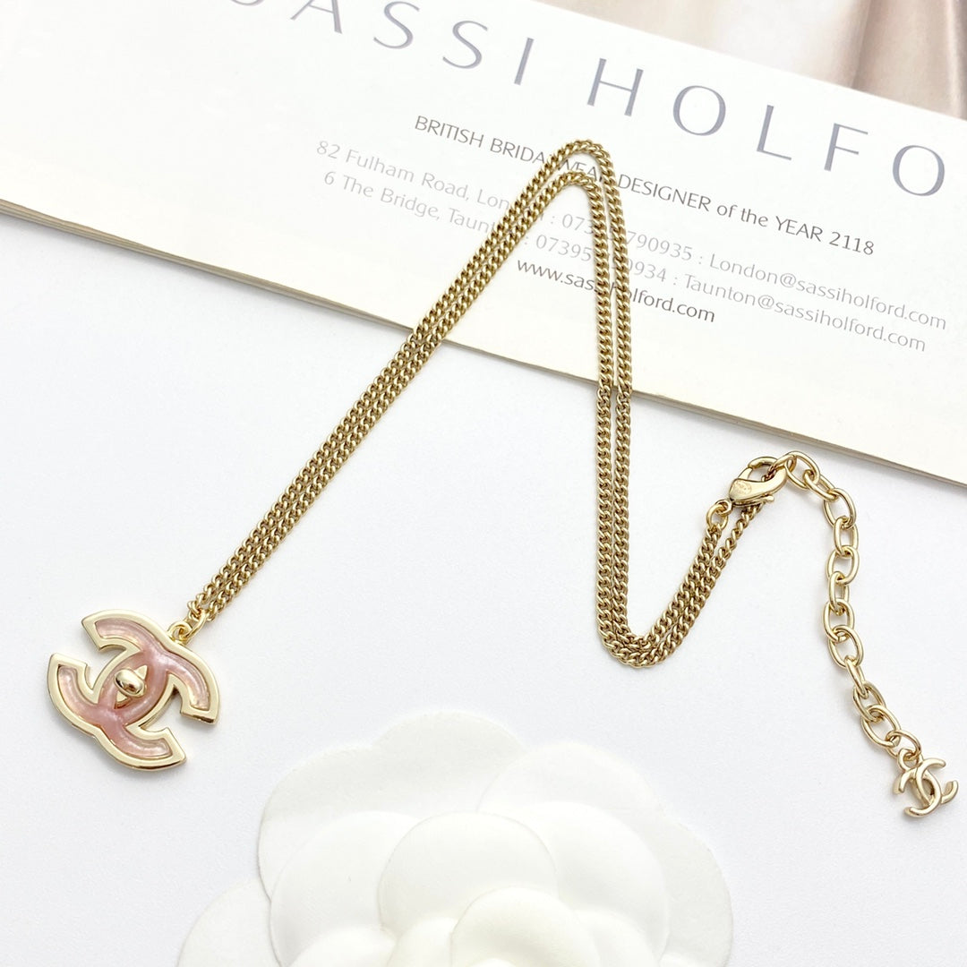 CHANEL Necklace