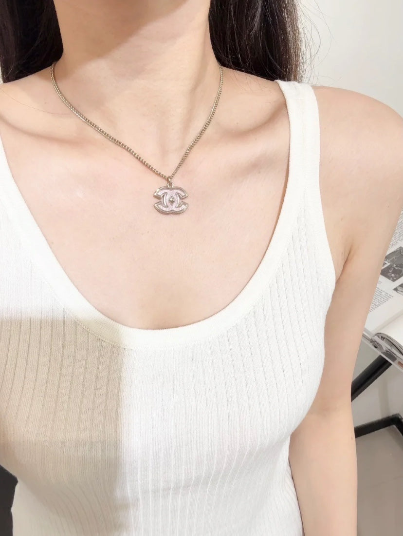 CHANEL Necklace