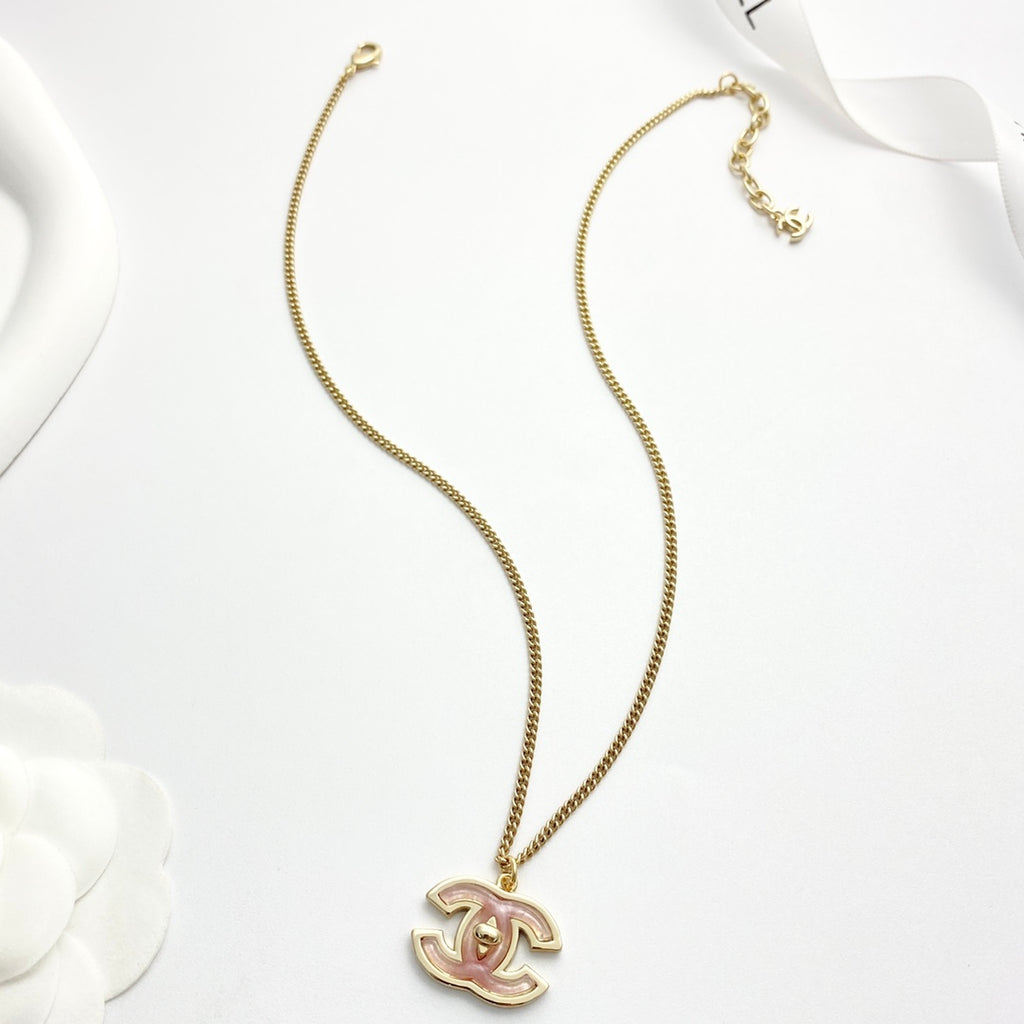 CHANEL Necklace