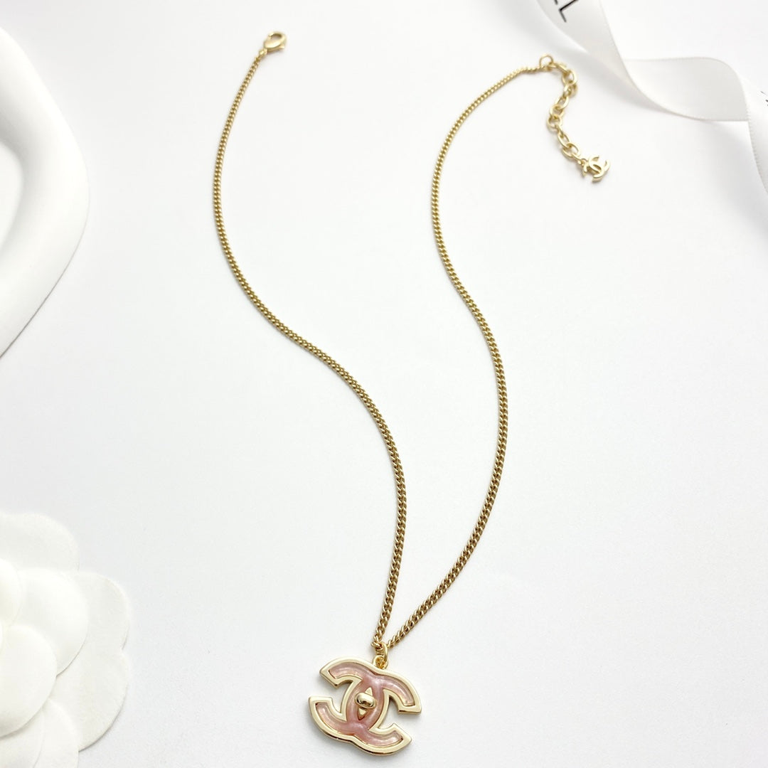 CHANEL Necklace