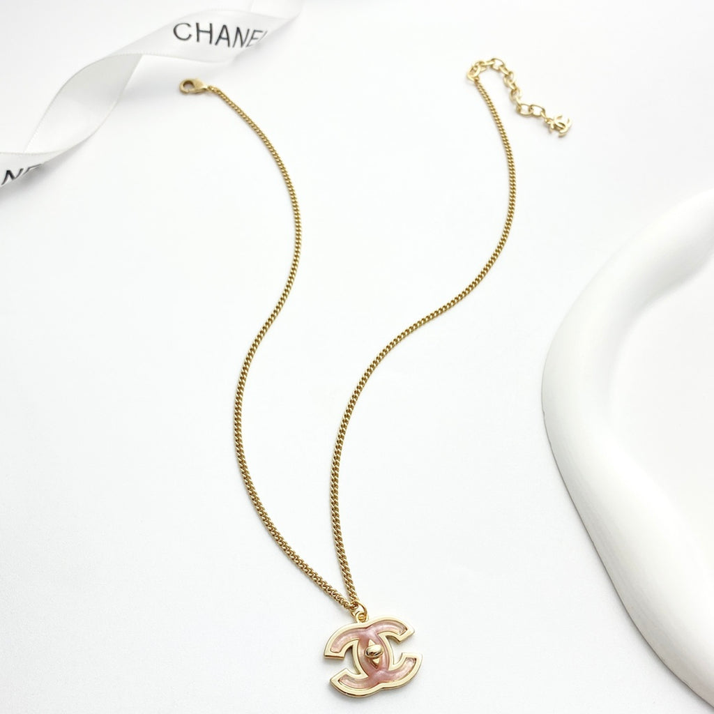 CHANEL Necklace