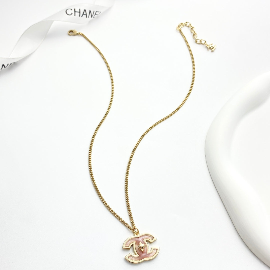 CHANEL Necklace