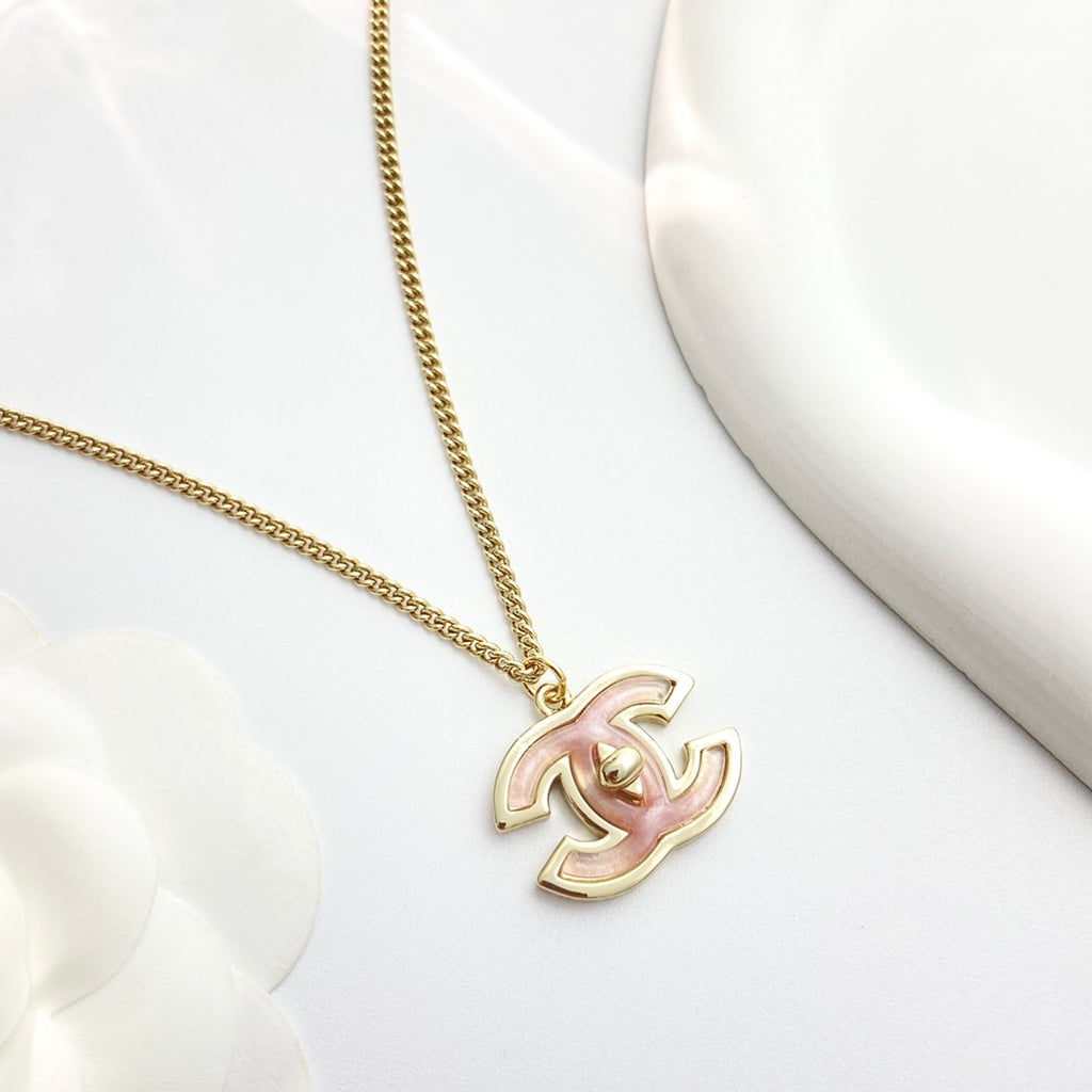 CHANEL Necklace