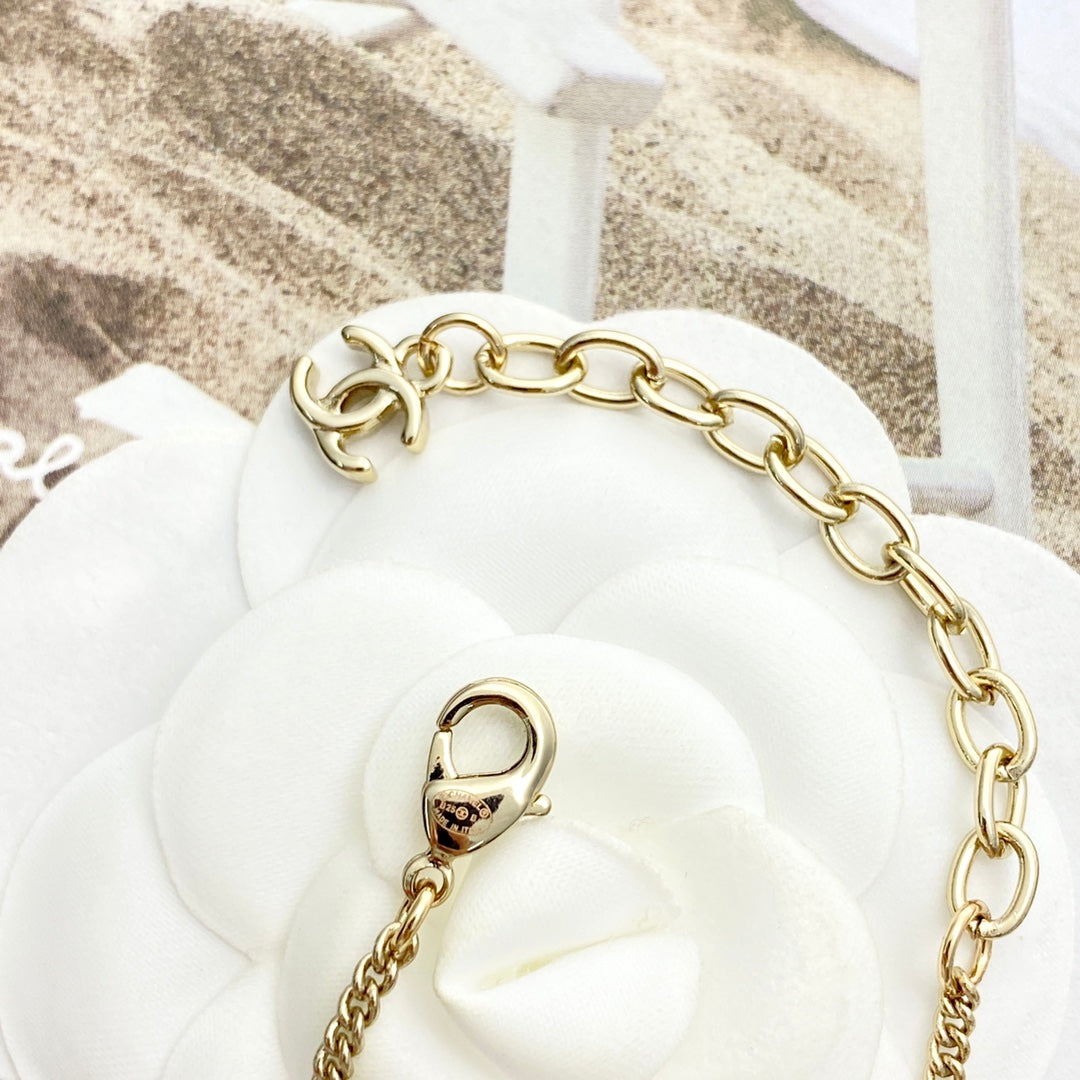 CHANEL Necklace