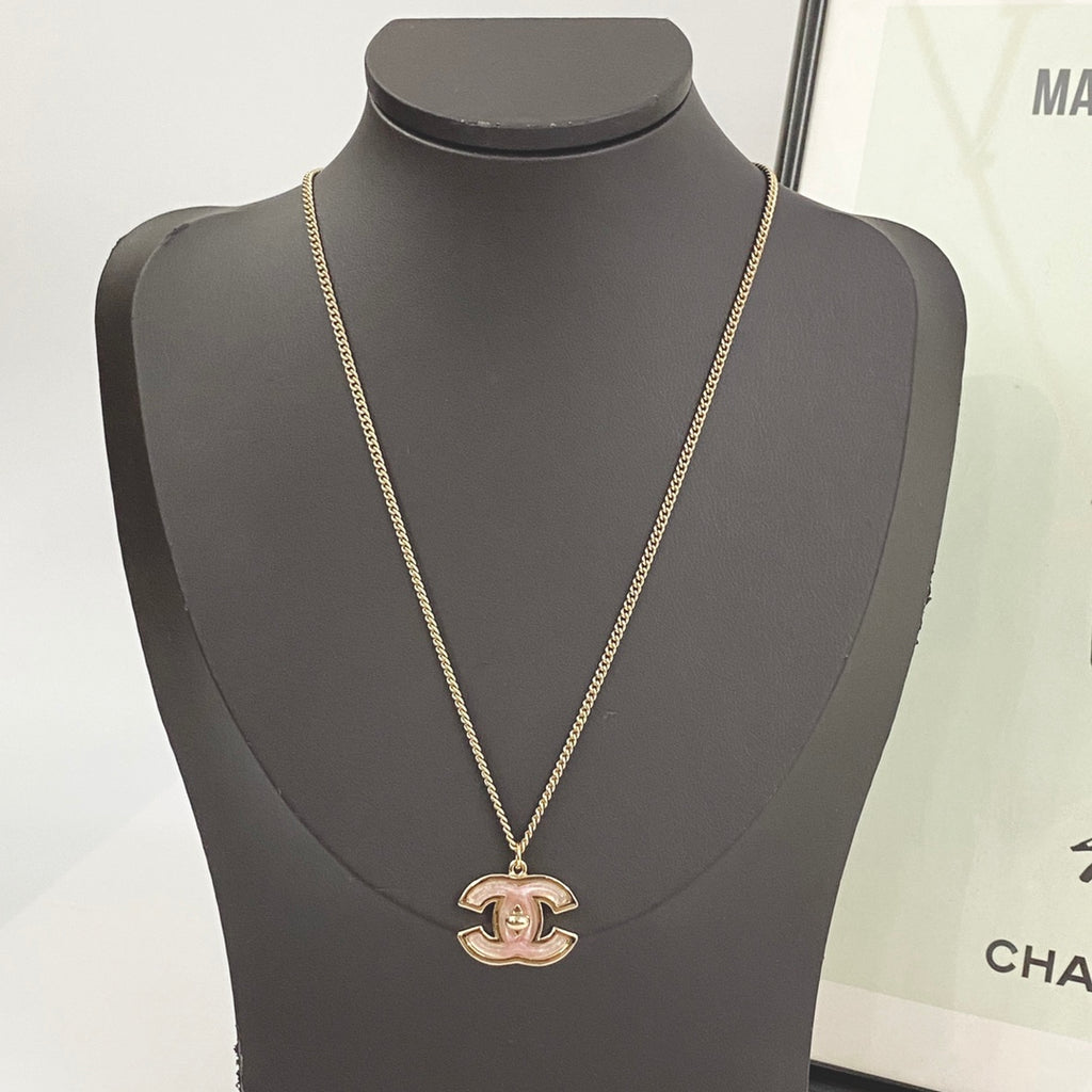 CHANEL Necklace