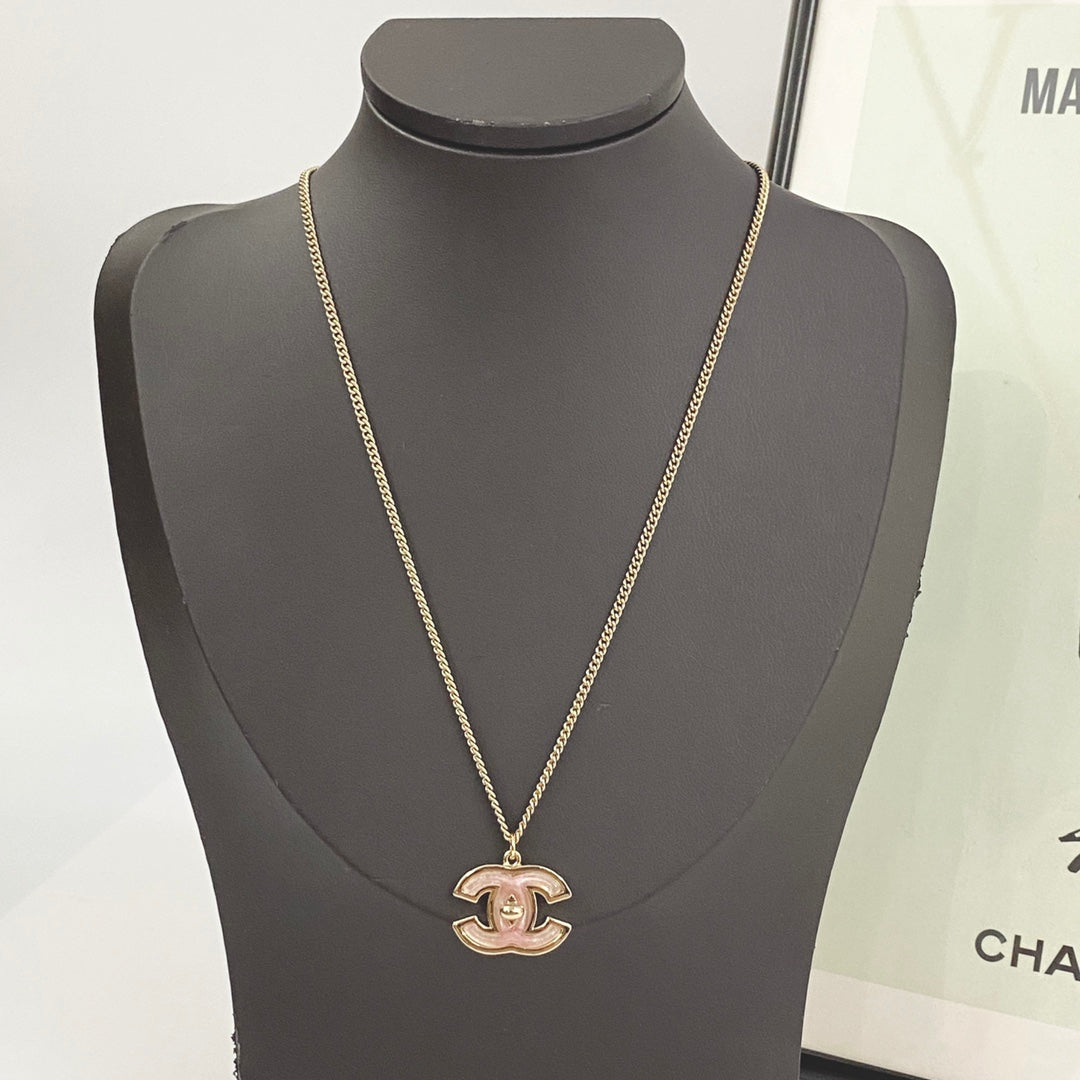 CHANEL Necklace