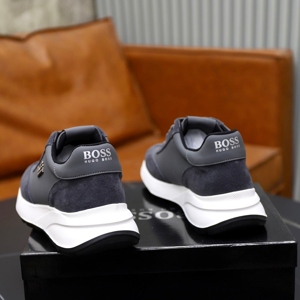BOSS Men's Sneakers - Style 429050