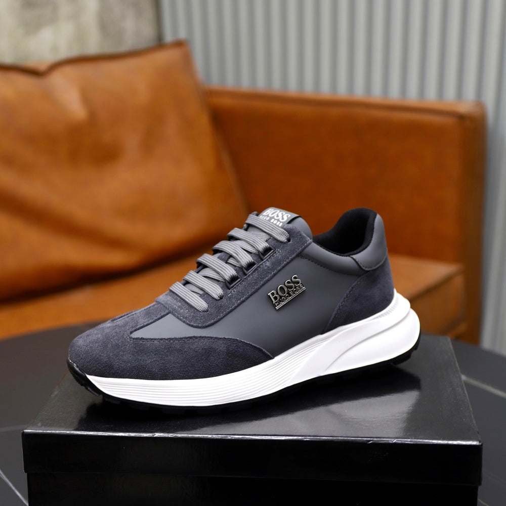 BOSS Men's Sneakers - Style 429050