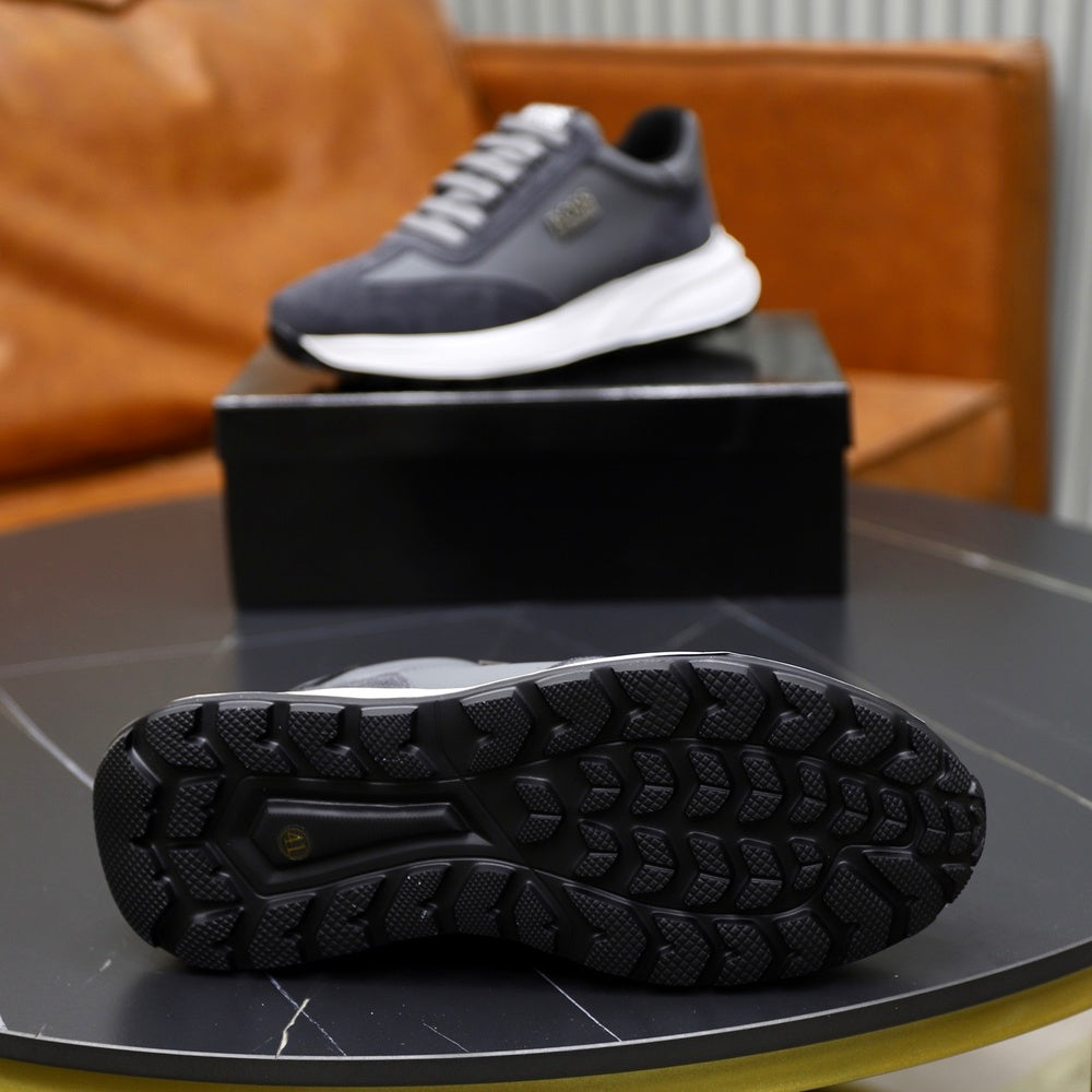 BOSS Men's Sneakers - Style 429050