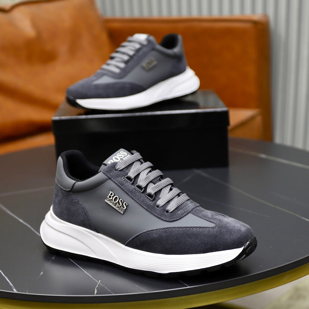 BOSS Men's Sneakers - Style 429050
