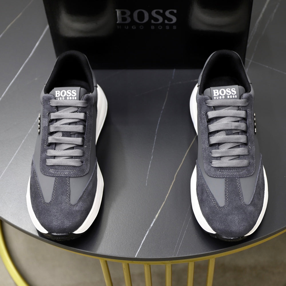 BOSS Men's Sneakers - Style 429050