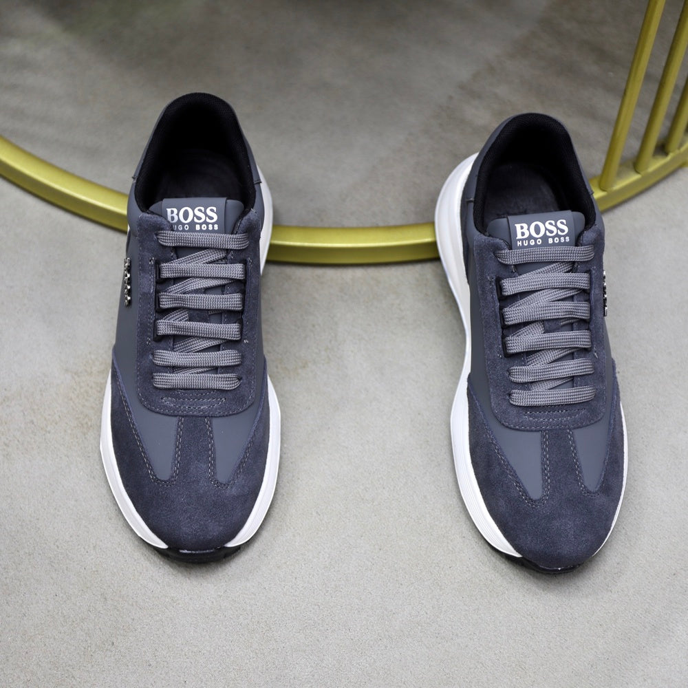 BOSS Men's Sneakers - Style 429050