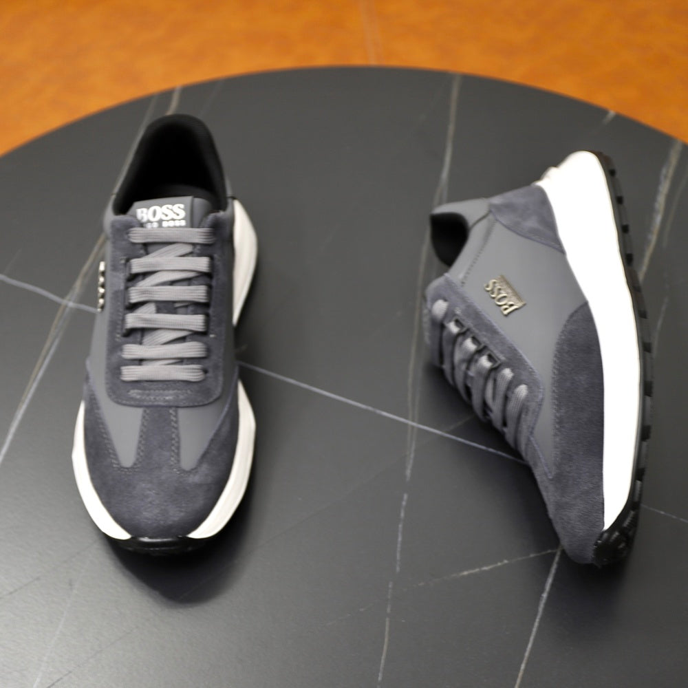 BOSS Men's Sneakers - Style 429050