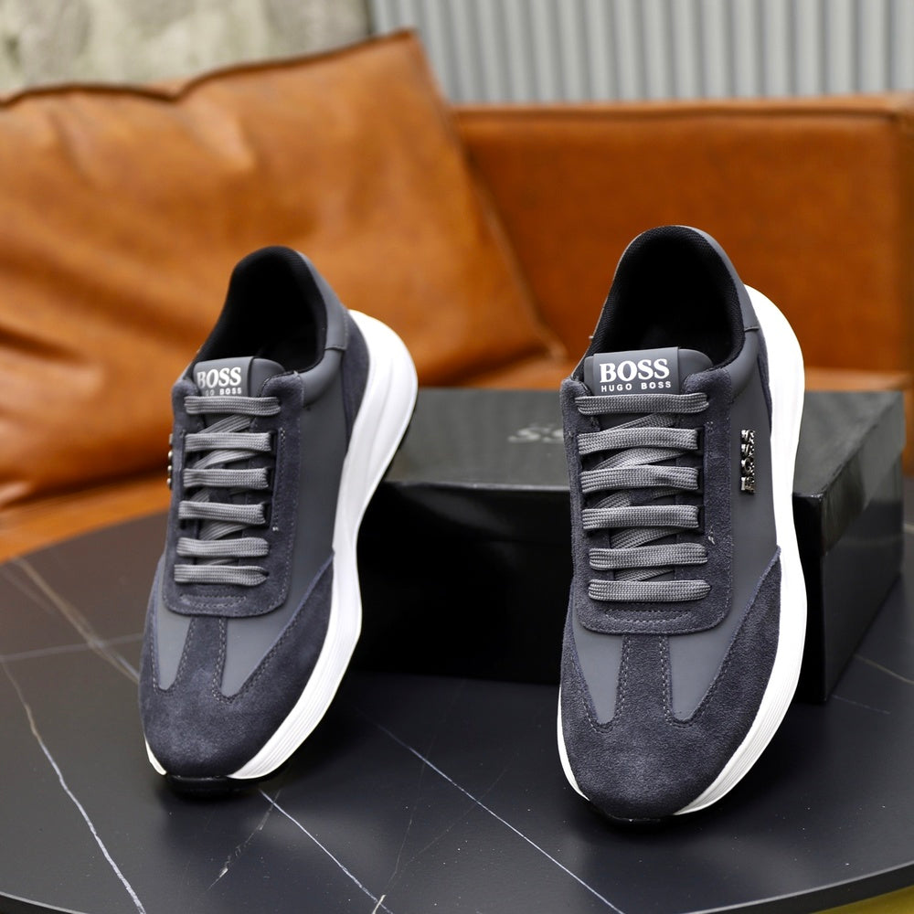 BOSS Men's Sneakers - Style 429050