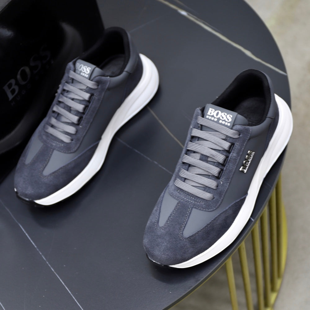 BOSS Men's Sneakers - Style 429050