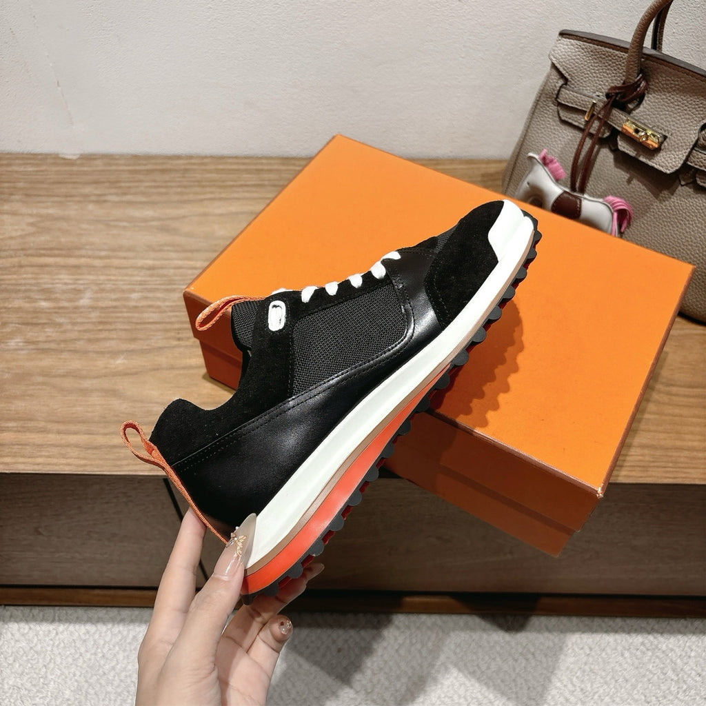 Hermès Boots #009