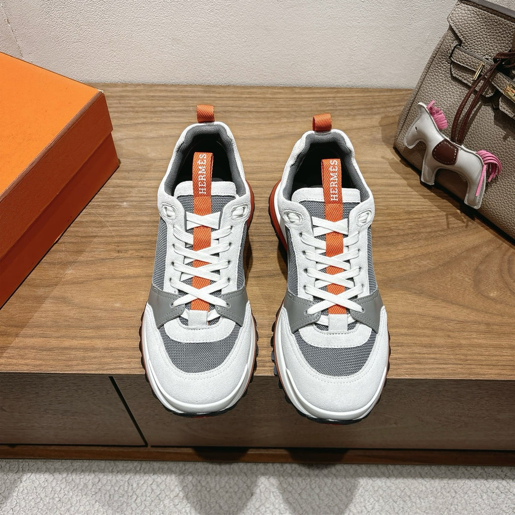Hermès Boots #010