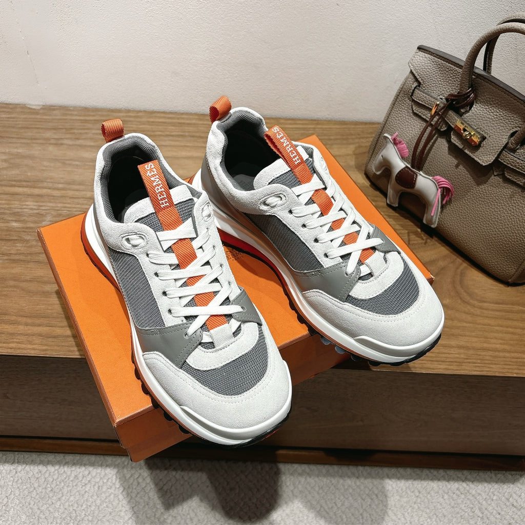 Hermès Boots #010