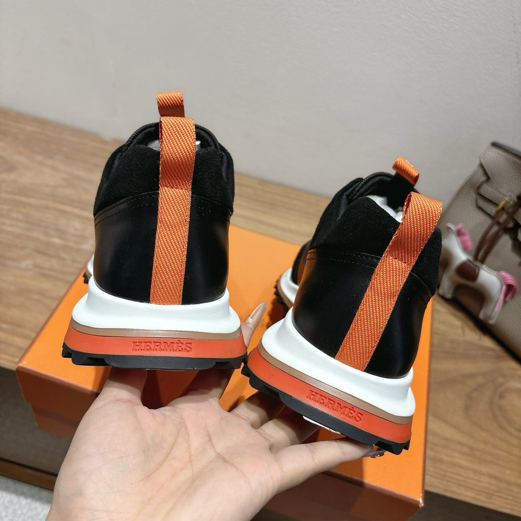 Hermès Boots #009