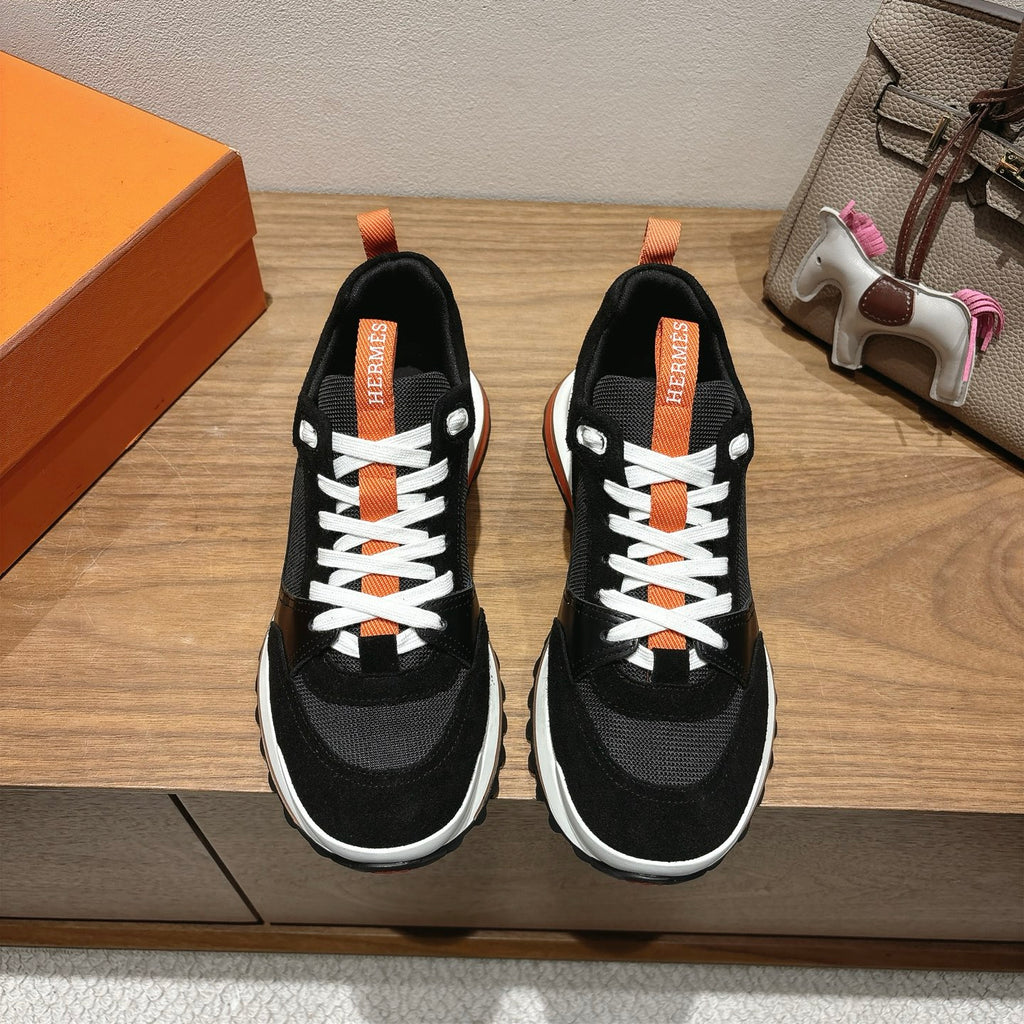 Hermès Boots #009