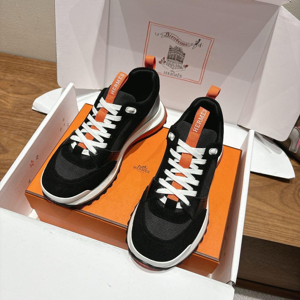 Hermès Boots #009