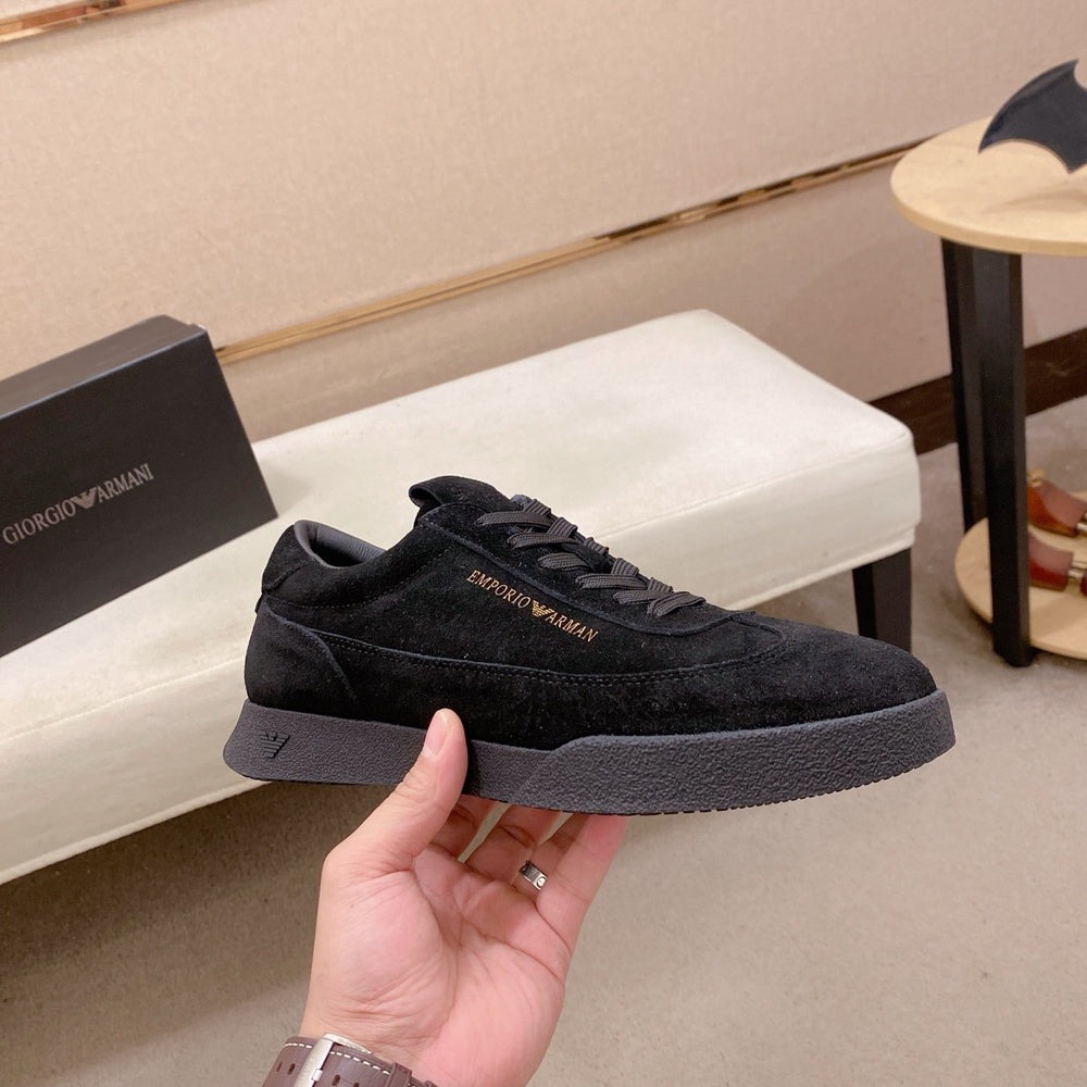 ARMANI Unisex Shoes - 387990