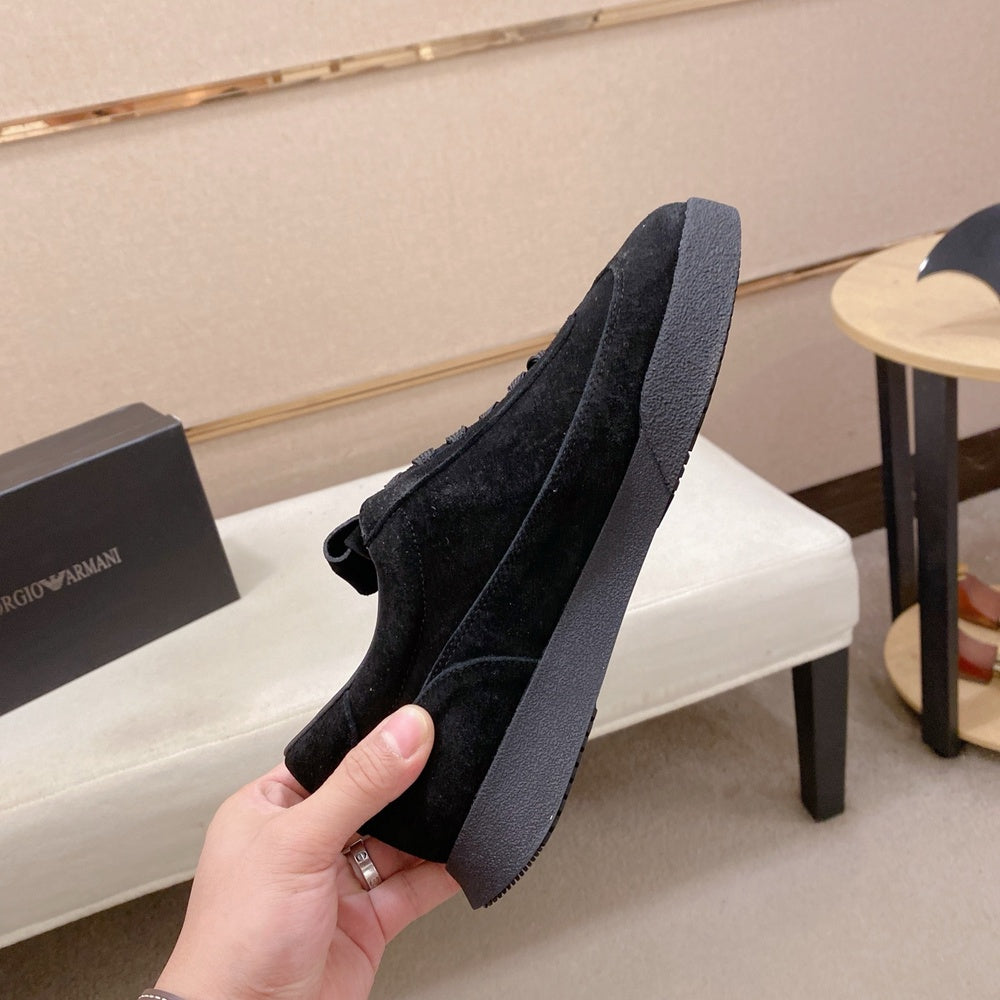 ARMANI Unisex Shoes - 387990