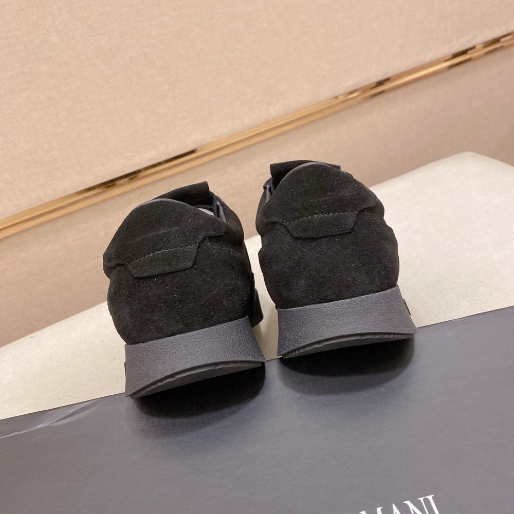 ARMANI Unisex Shoes - 387990