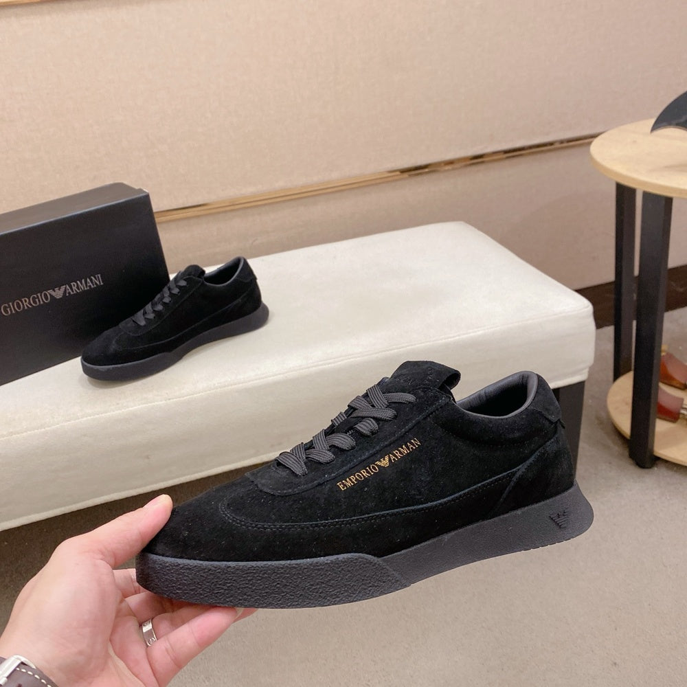 ARMANI Unisex Shoes - 387990