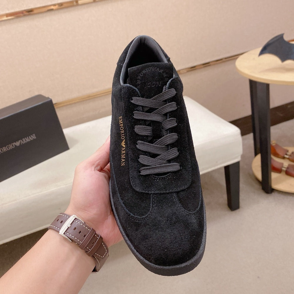 ARMANI Unisex Shoes - 387990