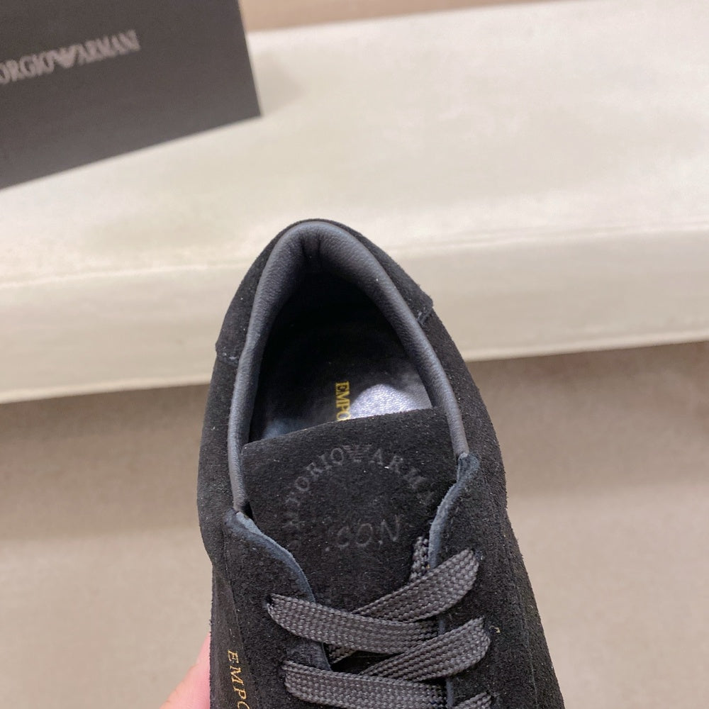 ARMANI Unisex Shoes - 387990