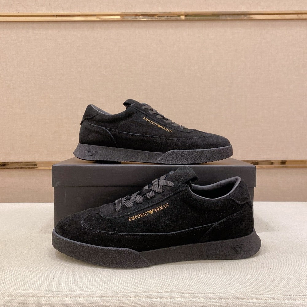 ARMANI Unisex Shoes - 387990