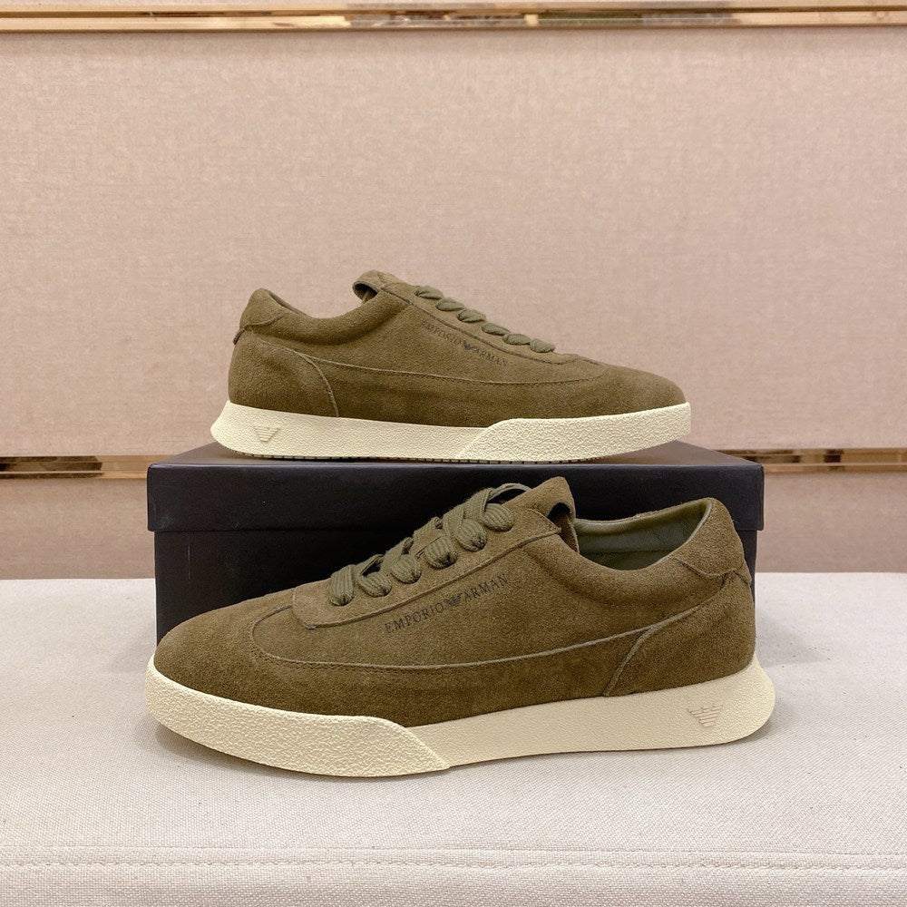 ARMANI Unisex Shoes - 387991