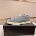 ARMANI Unisex Shoes - 387992 - Black/Beige