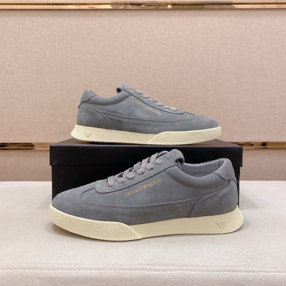 ARMANI Unisex Shoes - 387992