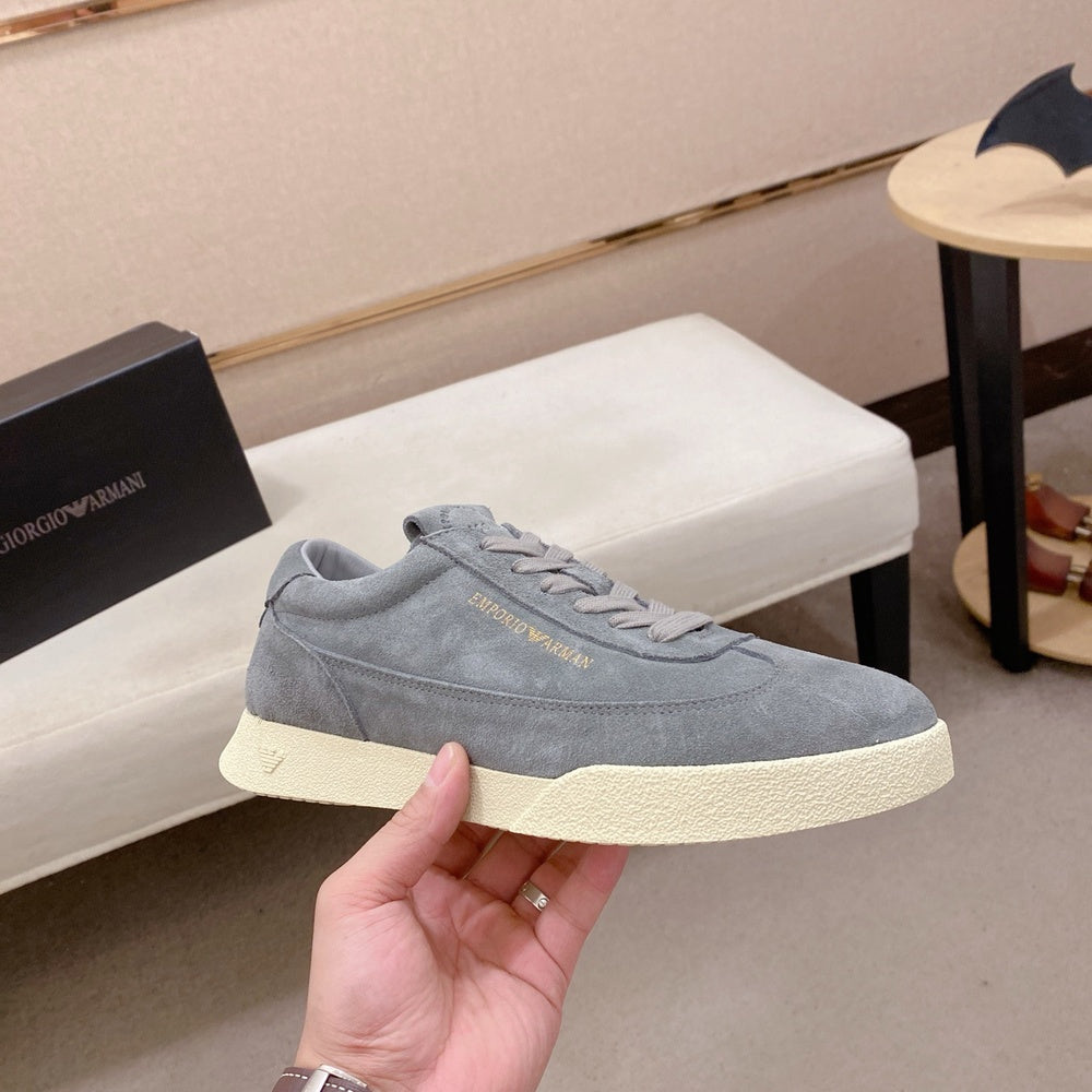 ARMANI Unisex Shoes - 387992